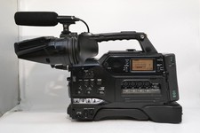 Corpo videocamera HDV Sony