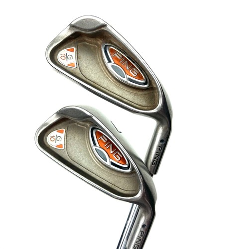 Ping g10 ferri - stiro, /