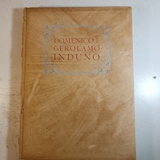 Domenico e Gerolamo Induno