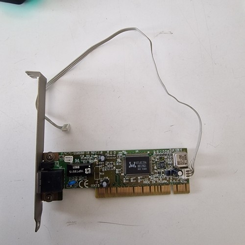 Scheda lan 550600 pci - lan, 71-550600-10