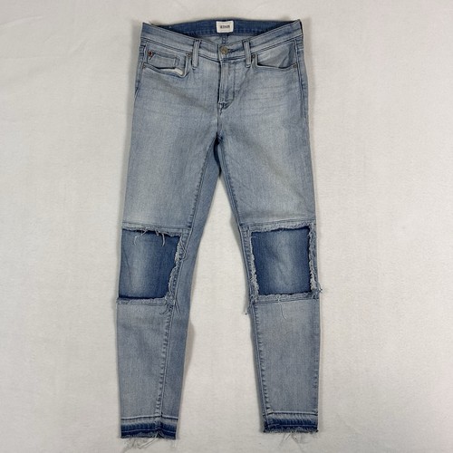 Jeans hudson donna suzzi super - jeans,