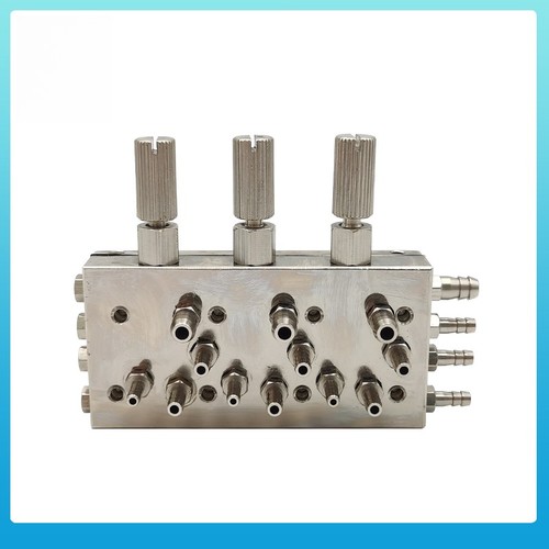 Valvola dentale 1 - 3,