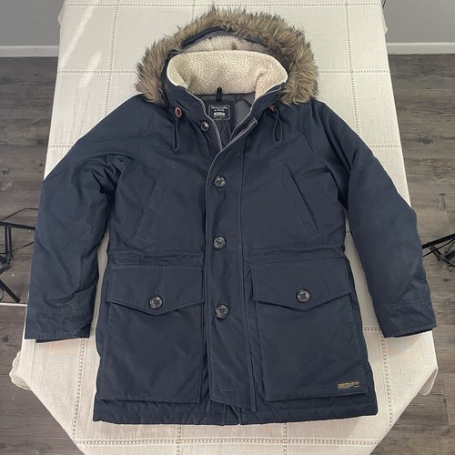 Abercrombie fitch ultra - &,