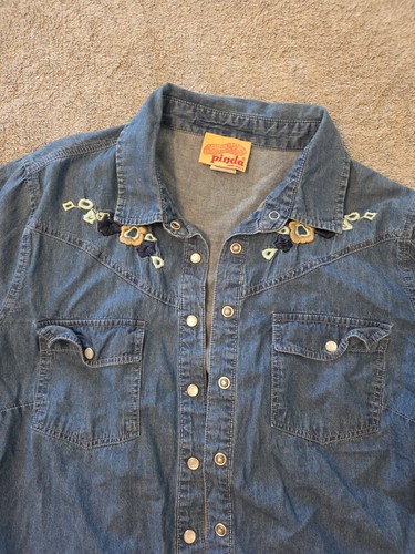 Camicia donna pinda - donna,