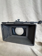 Chrosziel Matte Box grandangolare 16,9 CWAH 169 