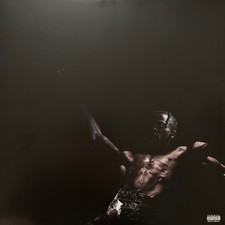 Travis Scott - Utopia (Vinyl