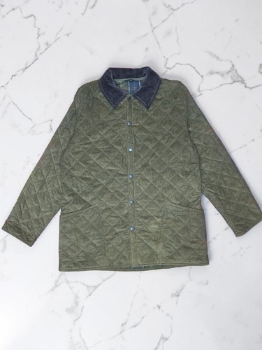 Giacca vintage barbour - giacca,
