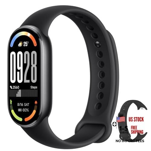 Smart band - smart,