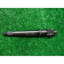 Ingranaggio primario ruota