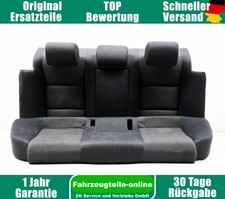 Sedile posteriore Audi A6 4F2