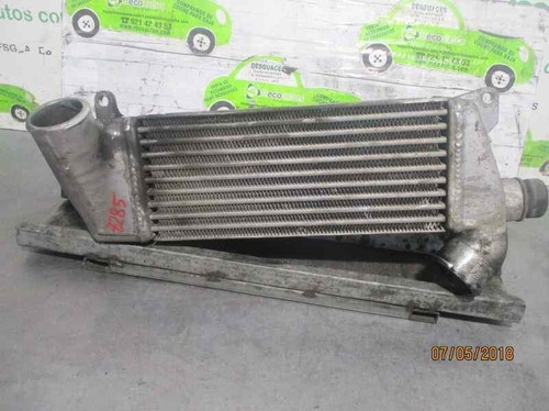 Intercooler rover 600 - 600, i