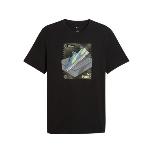 Maglia puma uomo - maglia,