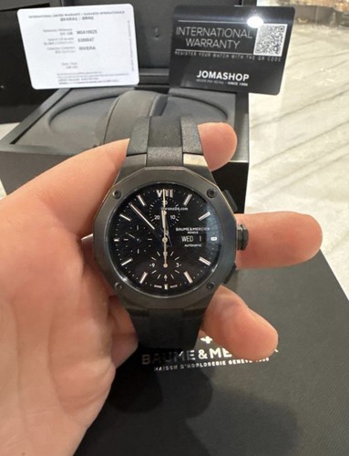 Orologio baume mercier - orologio,