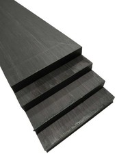 Black SaRaiFo Legno Nero