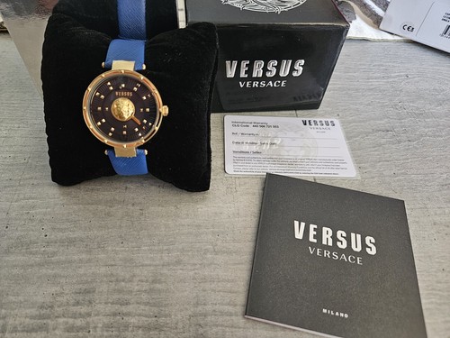 Orologio versus versace donna - versus,