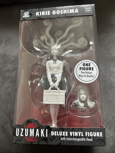Junji ito uzumaki - ito, kirie