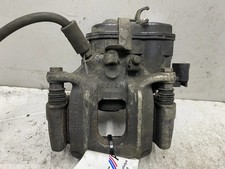 Supporto freno posteriore