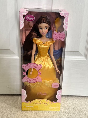 Nuovissima bambola disney - nuovissima,