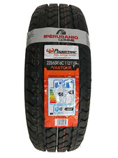 Pneumatici Nuovi 225/65R16 C