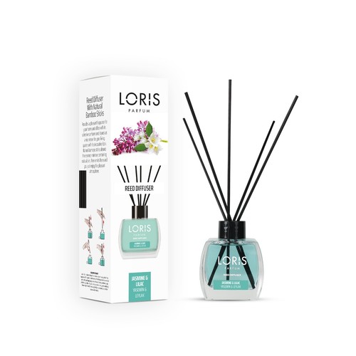 Diffusore profumo ambiente con - diffusore,
