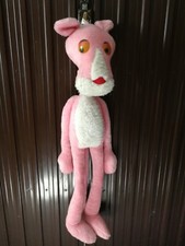 Peluches Pantera Rosa Pink Panther 110 CM 