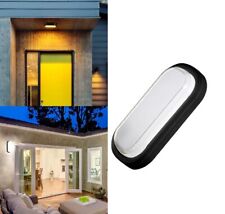 Plafoniera LED 23W Ovale IP65