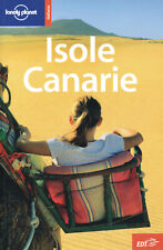 Guida Isole Canarie Lonely
