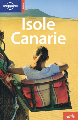 Guida isole canarie lonely - guida,