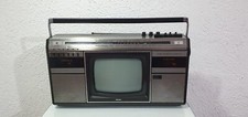 PHILIPS COMBI TC 10 RADIO TV