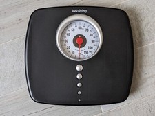 BILANCIA PESAPERSONE ANALOGICA portata 120 kg