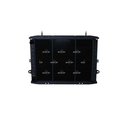 Radiatore nrf 50409 - radiatore,
