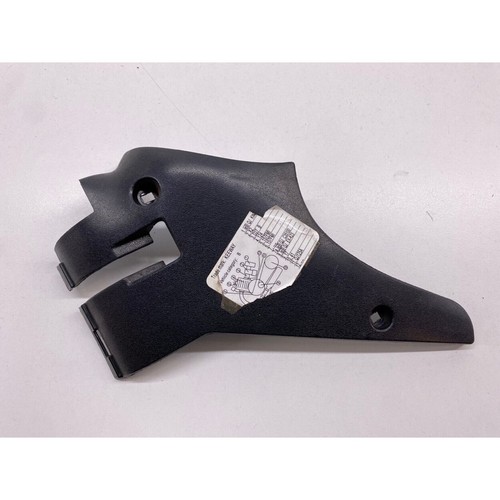 Plastica cover telaio sinistra - plastica,