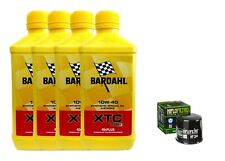 KIT TAGLIANDO HONDA HORNET 600