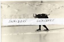 OLIMPIC WINTER CORTINA 1956