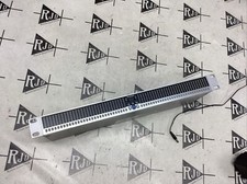 Alesis DEQ230 Equalizzatore Grafico Digitale Effetti Rack Processore Chitarra