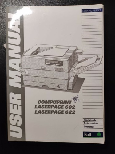 Manuale bull computerprint - manuale,