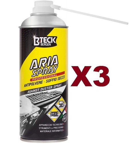3pz bergen bteck aria - 3pz,
