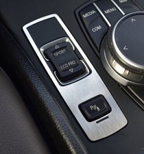 PLACCA BMW I3 I3S ADVANCED