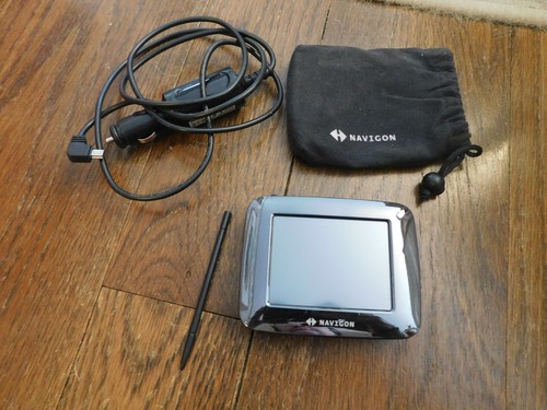 Navigon nvg5100 navigatore gps - navigatore,
