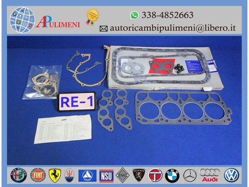 Serie guarnizione motore gtc - guarnizione,