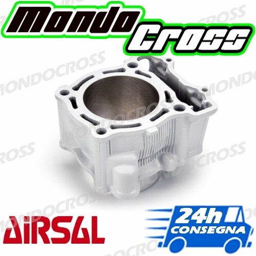 Cilindro airsal yamaha - 77, mm