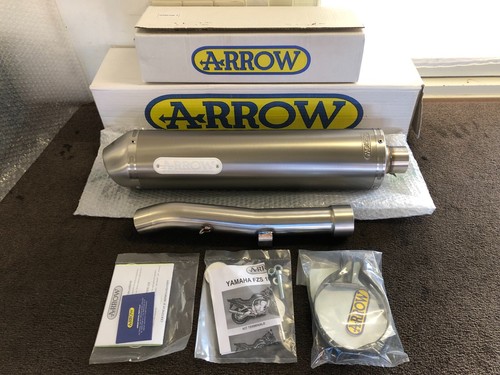 Arrow race tech - arrow, scarico