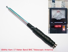 18MHz Ham Amateur Radio 17