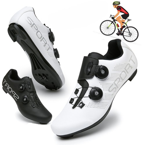 Scarpe bici strada uomo - bici,