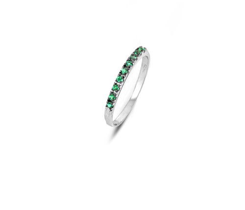 Anello luce tramontano - luce, by