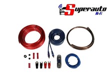 Autotek AT20KIT Kit di