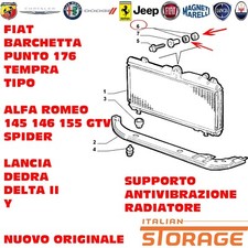 FIAT PUNTO GT BARCHETTA TIPO