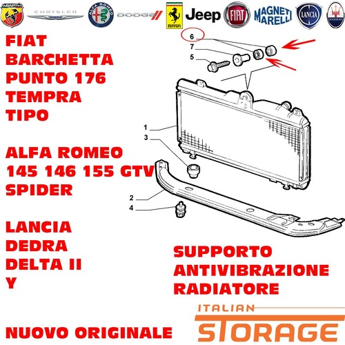 Fiat punto barchetta - fiat, gt