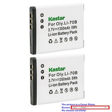 Kastar Replacement Battery