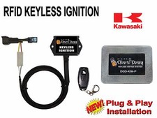 Digital Guard Dawg RFID